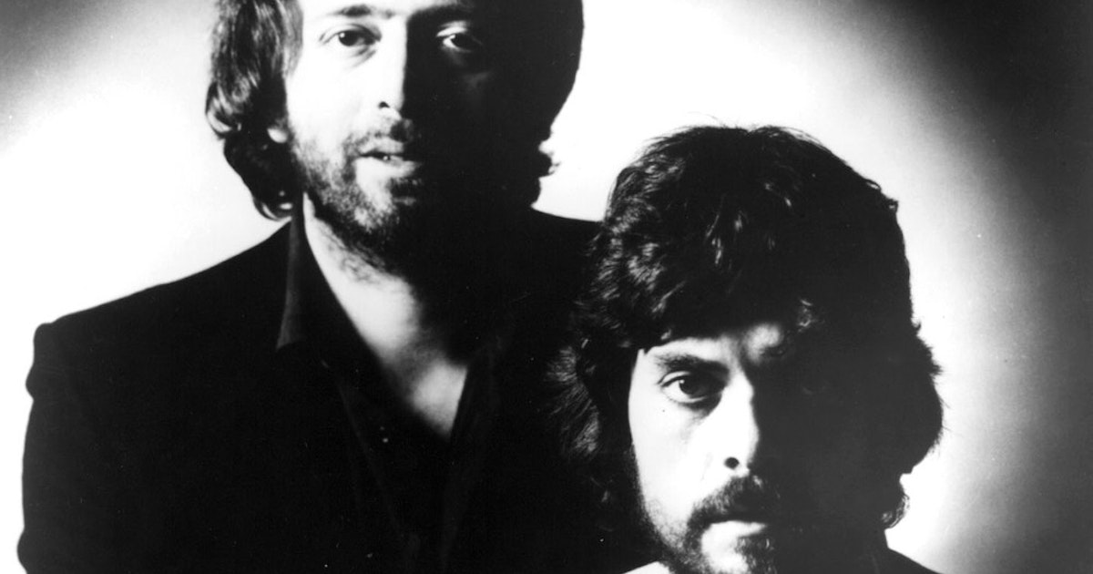 Sirius alan parsons song Sirius alan parsons song